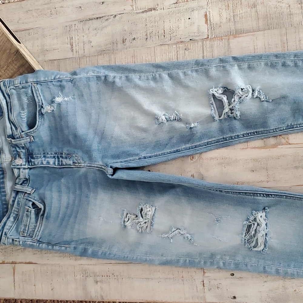 Veret denim